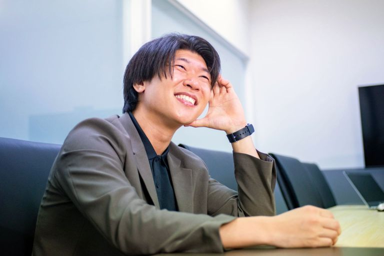 出版事業部／城戸 宏輔